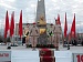 Патриотическая акция "Свеча Памяти"