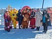 Масленичный флешмоб