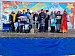 Прощай зима