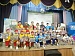 Олимпионик -2024
